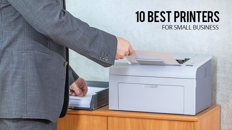 Inkless Printers — Our Top Picks For 2023 — minimalgoods